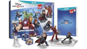 disney infinity marvel superheroes