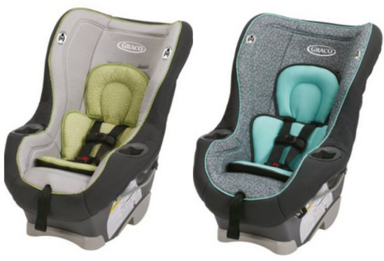 graco ride 65 convertible car seat