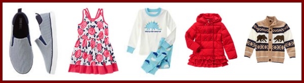 gymboree clothes