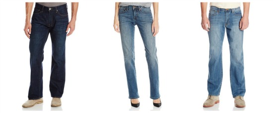 lucky brand jeans