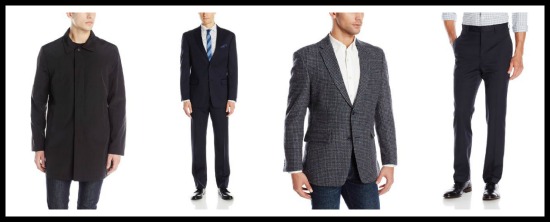 mens suiting