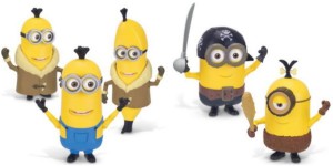 minions