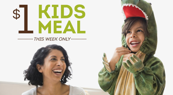 olive garden 1 kids meals