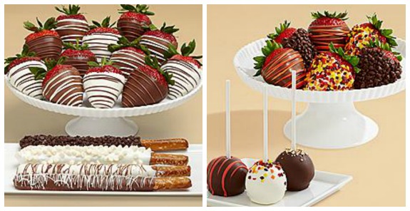 shari's berries