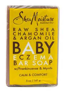 shea moisture bar soap