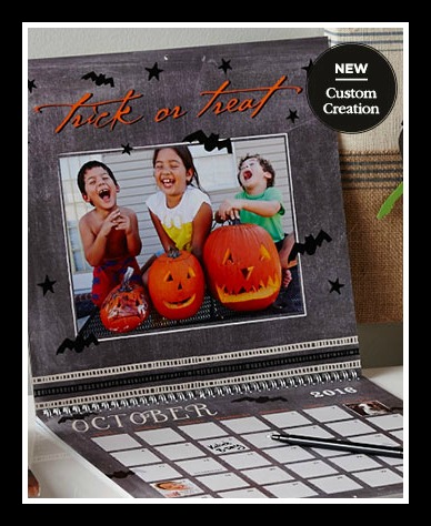 shutterfly wall calendar