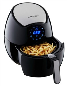 air deep fryer