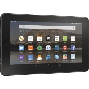 amazon fire 7