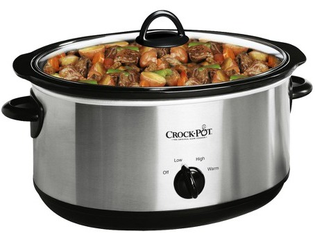 crock pot