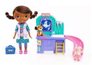 doc mcstuffins