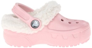 girls crocs