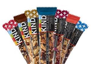 kind bars