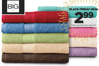 kohls-299-towels-black-friday