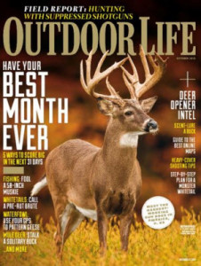 outdoor life magazine