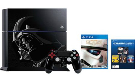 PS4 Star Wars Battlefront