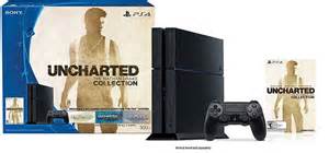 uncharted ps4