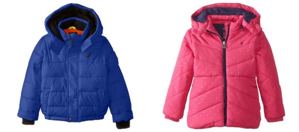 kids winter coats 