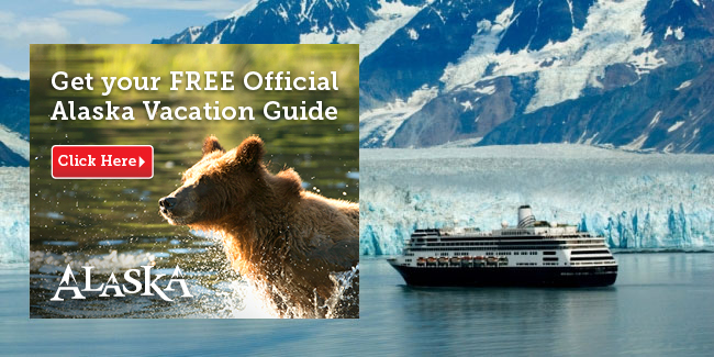 alaska travel planner