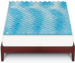 the big one gel mattress