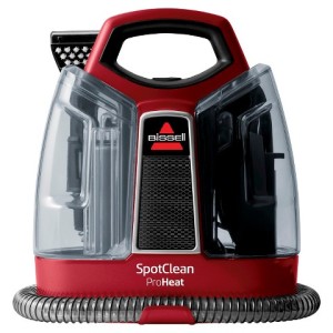 bissell spotclean