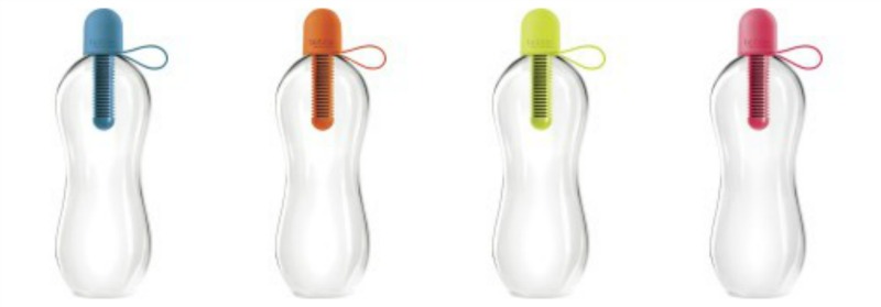 bobble water bottle