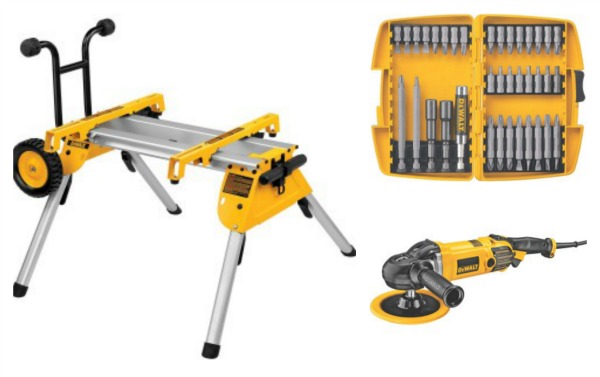 dewalt products