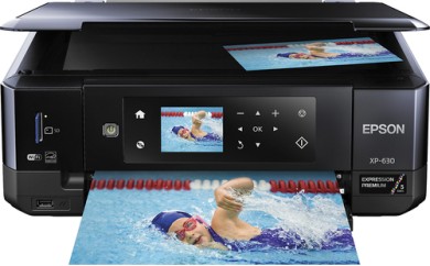 epson all in one printer