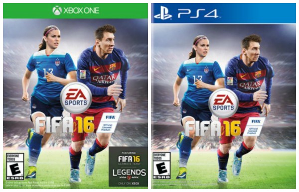 fifa 16