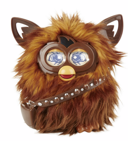 furbacca