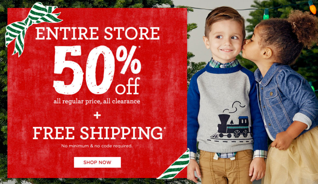 gymboree-50-off-free-shipping