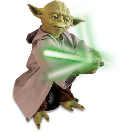 jedi master yoda