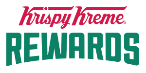 krispy kreme rewards