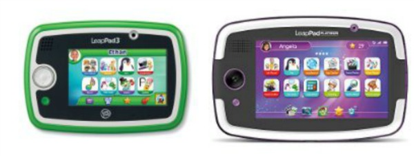 leapfrog leappad