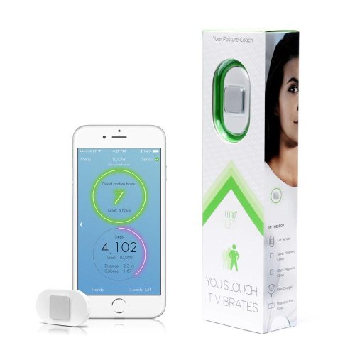 lumo lift posture coach