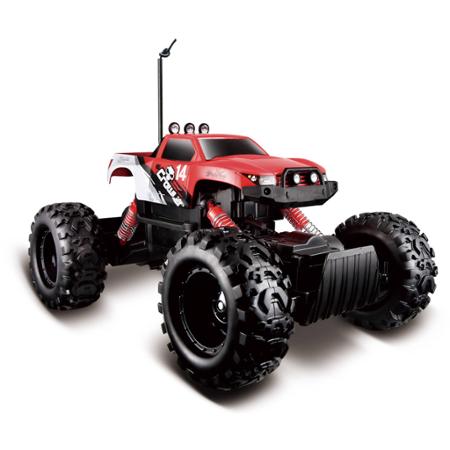 maisto tech crawler rc