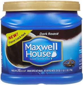 maxwell-house-coffee