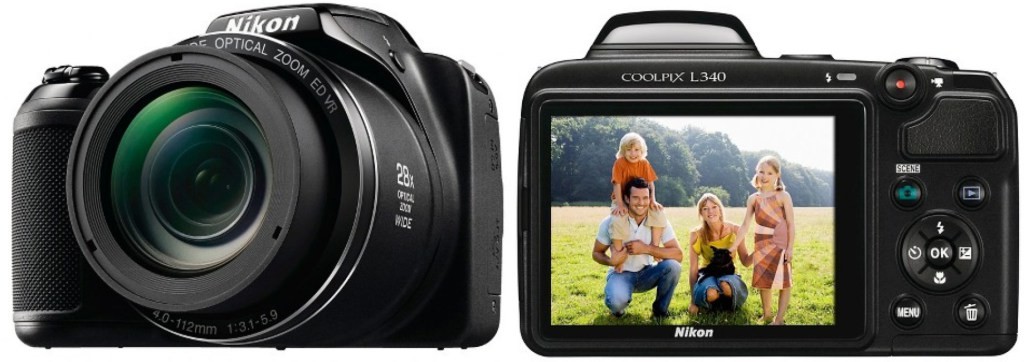 nikon coolpix