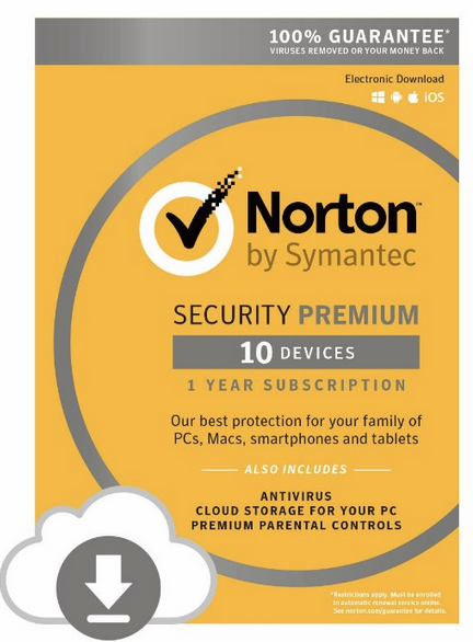 norton