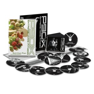 p90x dvd workout