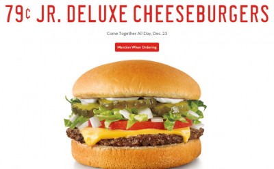 sonic cheeseburgers