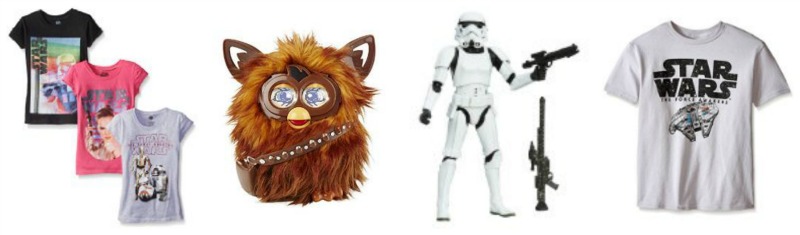 star wars clothing toys