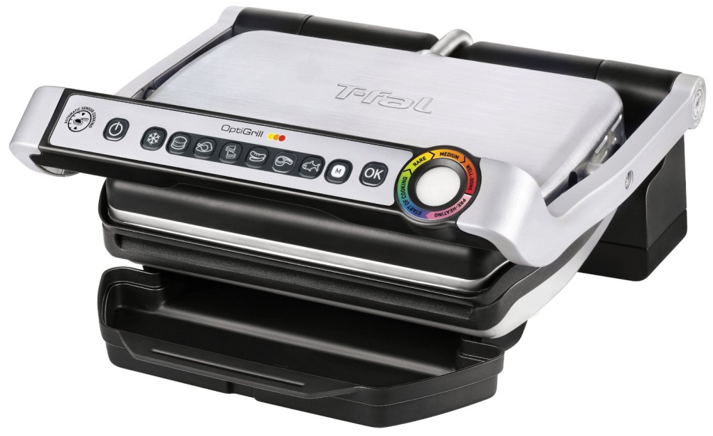 t-fal optigrill