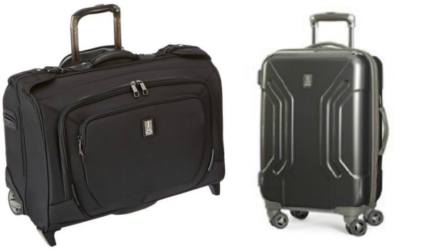 travelpro luggage