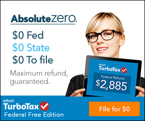 turbo tax free