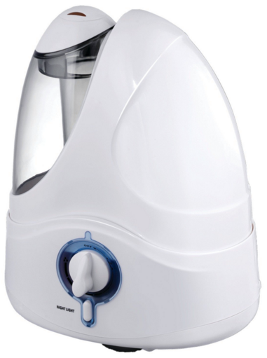 ultrasonic humidifier