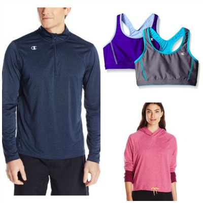 champion activewear