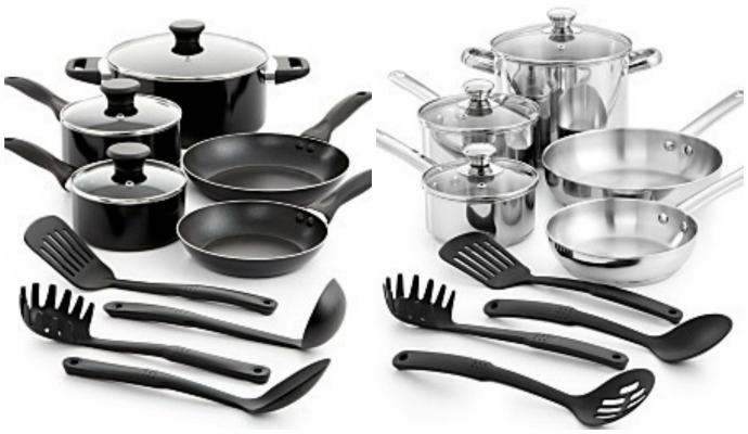 tools of trade cookware