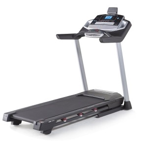 proform pro 100 treadmill