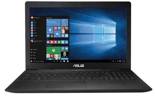 asus laptop