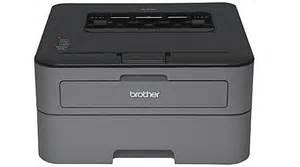 brother black and white printer